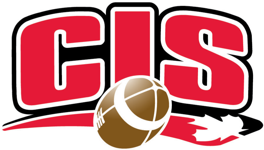 Canadian Interuniversity Sport 2009-Pres Misc Logo v4 t shirt iron on transfers